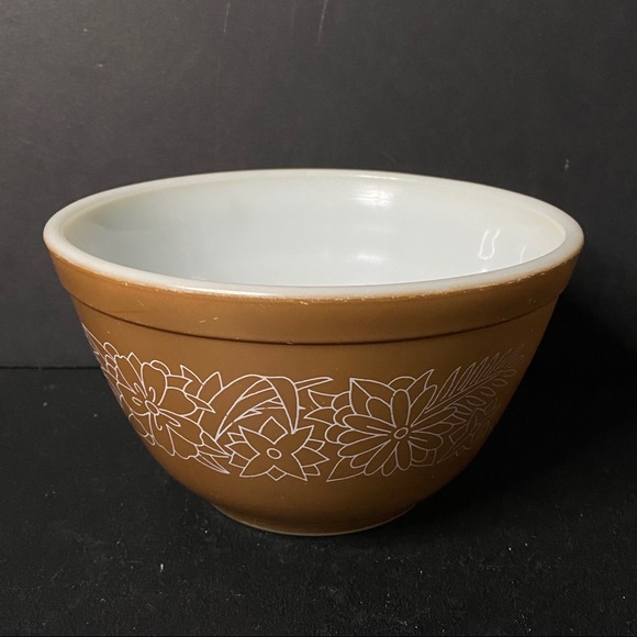 Pyrex Other - Vintage Pyrex Bowl Number 401